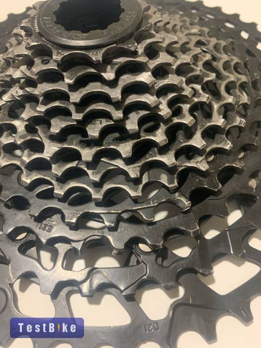 Sram PG-1210 SX Eagle 11-50