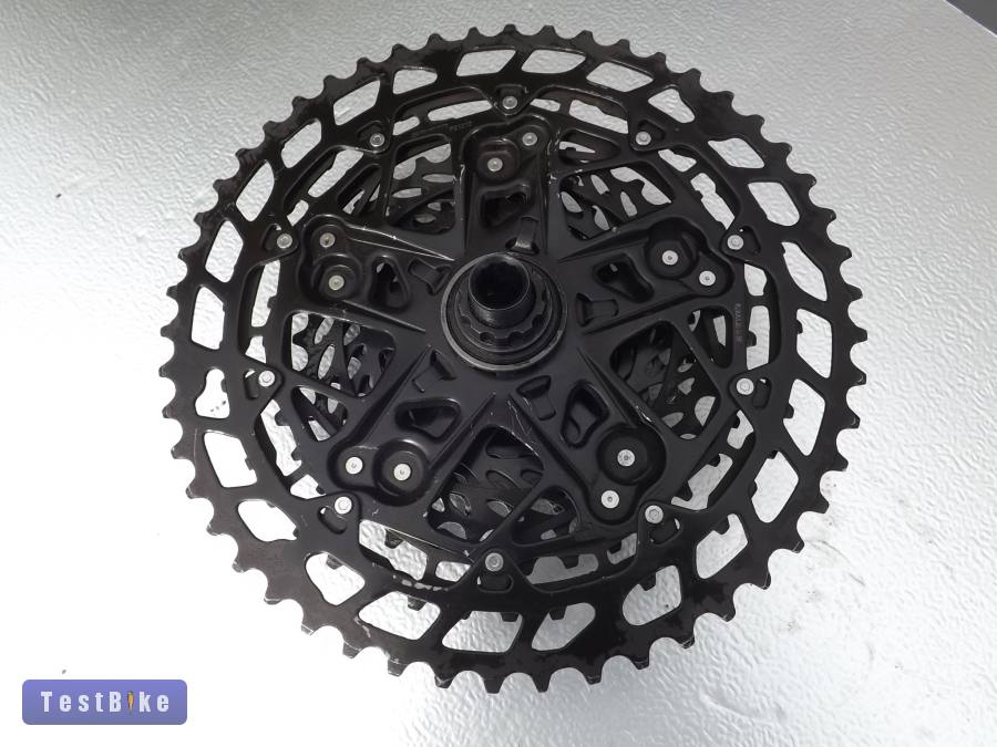 Sram PG-1210 SX Eagle 11-50-es PG kazettás lánckeréksor, 12s