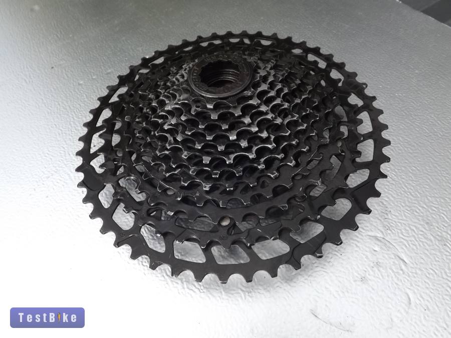 Sram PG-1210 SX Eagle 11-50-es PG kazettás lánckeréksor, 12s