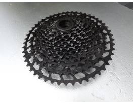 Sram PG-1210 SX Eagle 11-50-es PG kazettás lánckeréksor, 12s