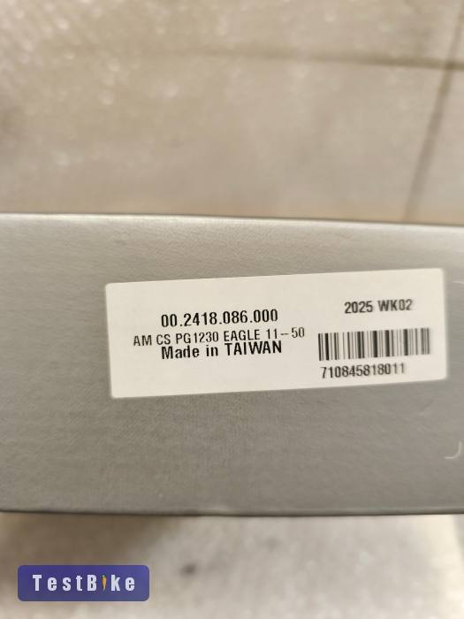 Sram PG-1230 12 sebességes lánckerék sor fogaskoszorú Új 
