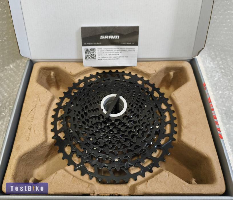 Sram PG-1230 12 sebességes lánckerék sor fogaskoszorú Új 