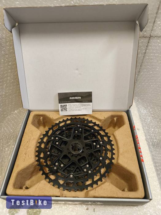 Sram PG-1230 12 sebességes lánckerék sor fogaskoszorú Új 