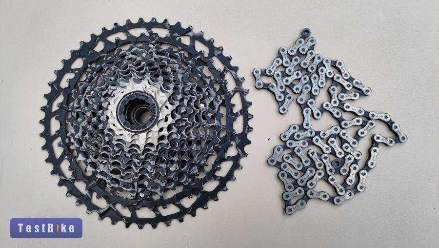 Sram PG-1230 50-11 fogaskoszorú