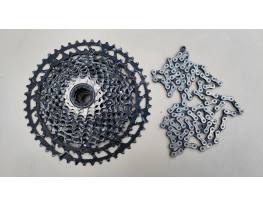 Sram PG-1230 50-11 fogaskoszorú