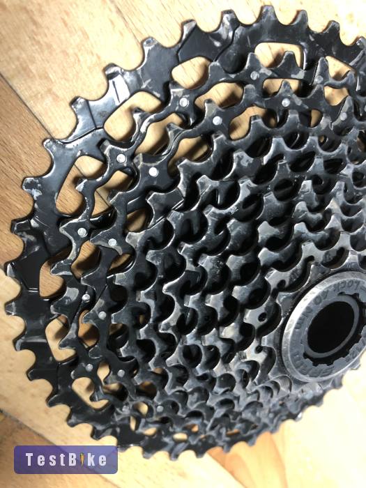 Sram PG1130 11-42 fogaskoszorú 11seb