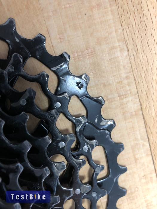Sram PG1130 11-42 fogaskoszorú 11seb