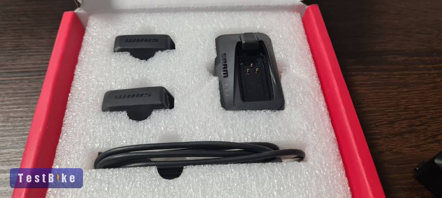 Sram power pack eladó