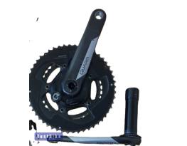Sram quarq wattmérõs hajtókar