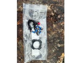 Sram Rainbow féknyereg csavarok