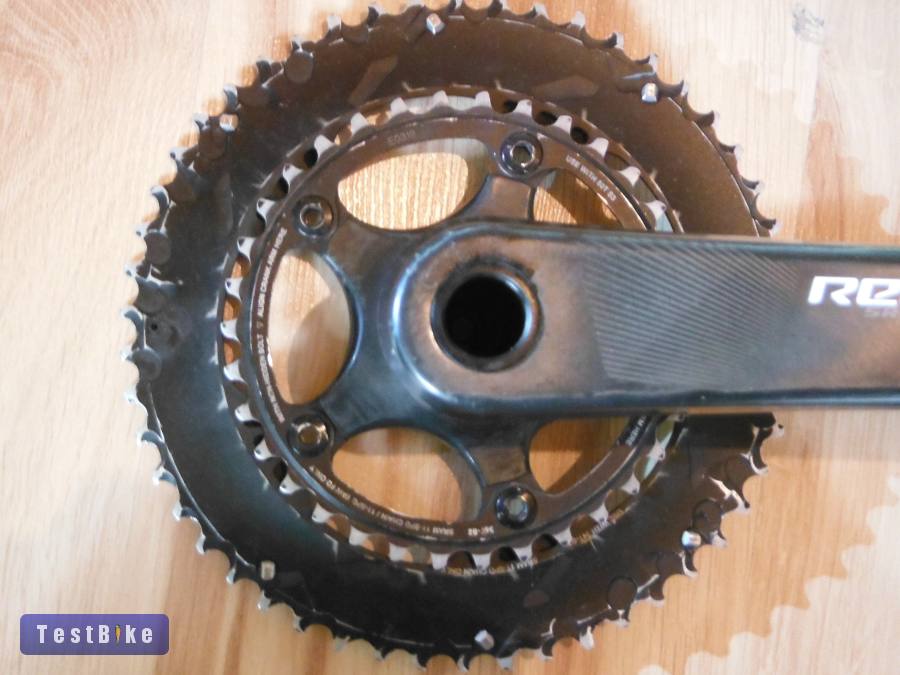 Sram Red 11sp. 50/34/170 BB30 / PF30 hajtás