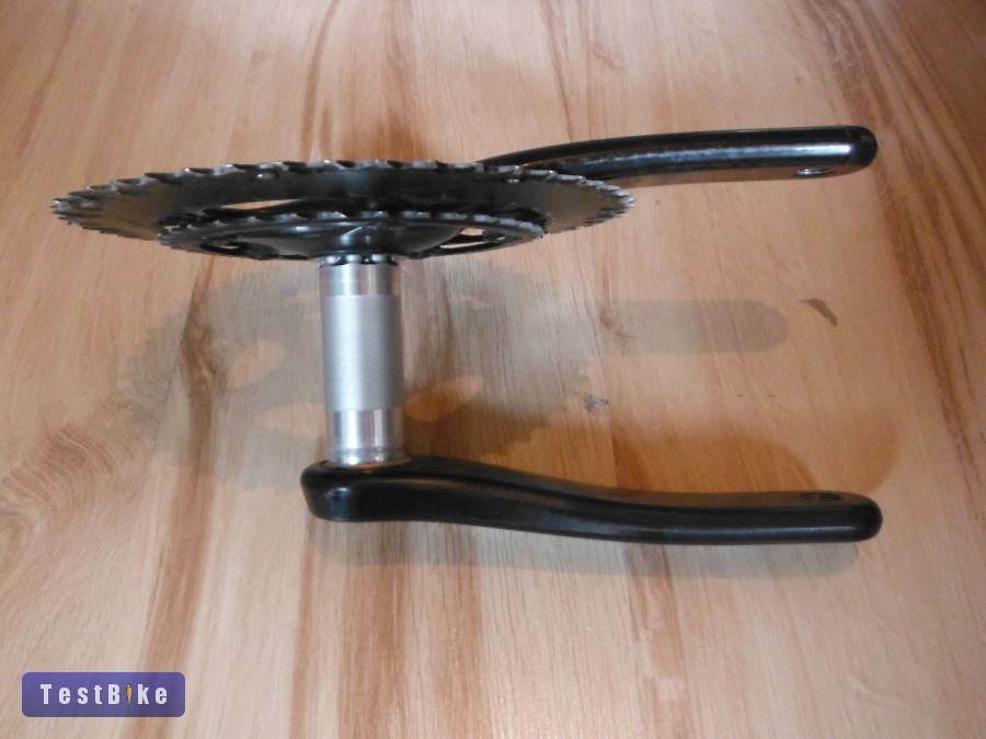 Sram Red 11sp. 50/34/170 BB30 / PF30 hajtás