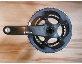 Sram Red 11sp. 50/34/170 BB30 / PF30 hajtás