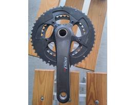 Sram red 175 mm 52/36