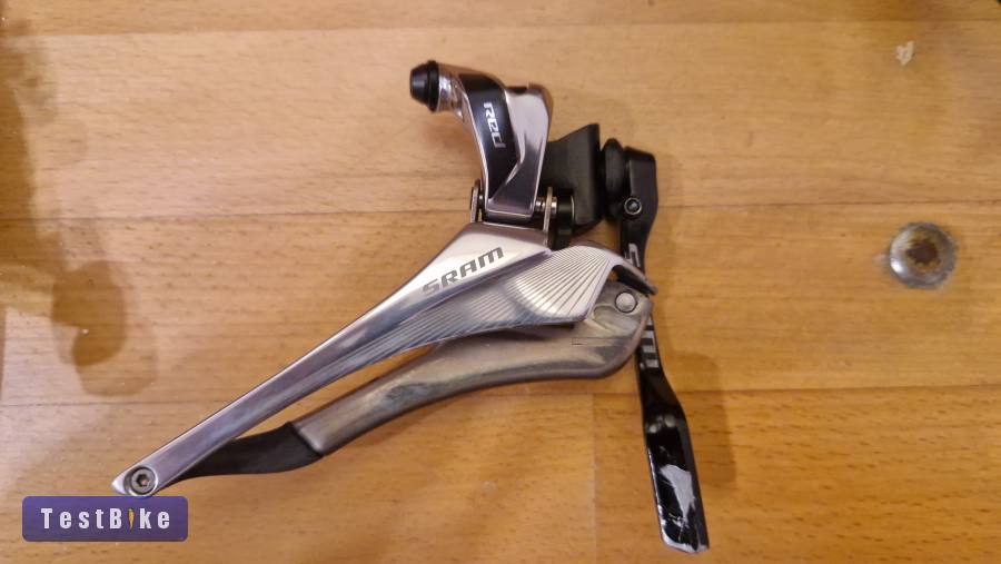 Sram Red 22 Double Tap 2x11 sebességes, mechanikus, felnifék