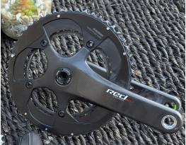 Sram Red 22 karbon hajtókar