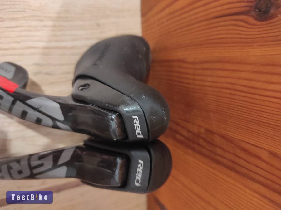 Sram red 2x10 fékváltó kar