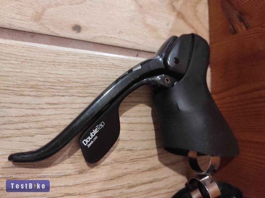 Sram red 2x10 fékváltó kar