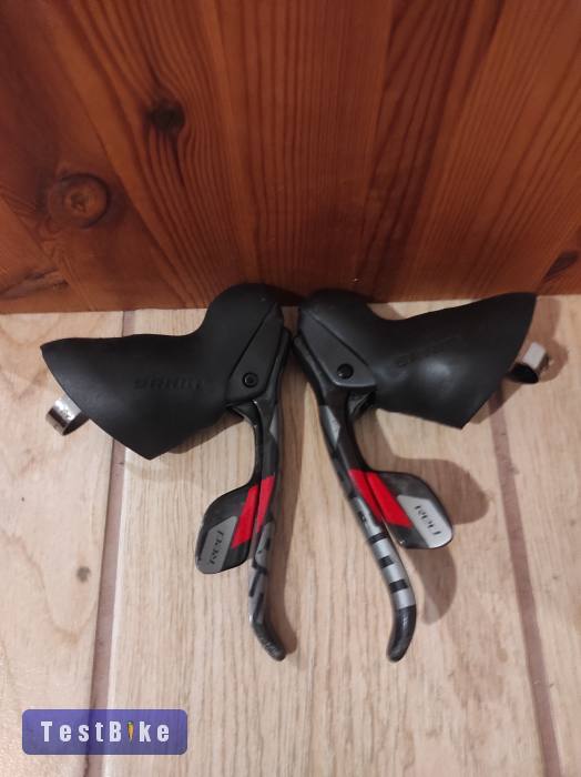 Sram red 2x10 fékváltó kar