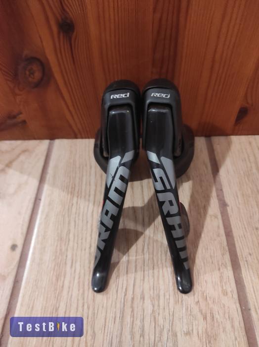 Sram red 2x10 fékváltó kar