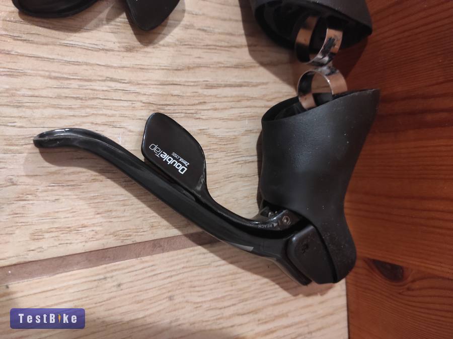 Sram red 2x10 fékváltó kar