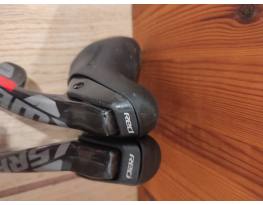 Sram red 2x10 fékvåltó kar