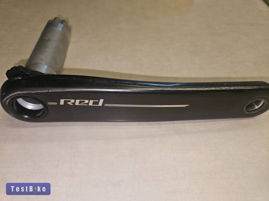 Sram Red 48-35 175mm teljesen újszerű 