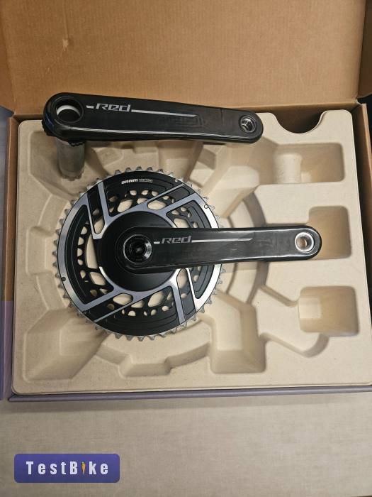 Sram Red 48-35 175mm teljesen újszerű 