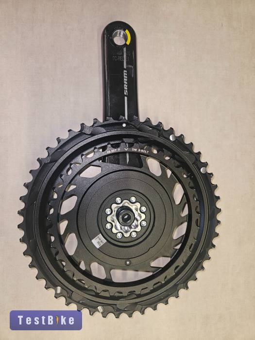 Sram Red 48-35 175mm teljesen újszerű 