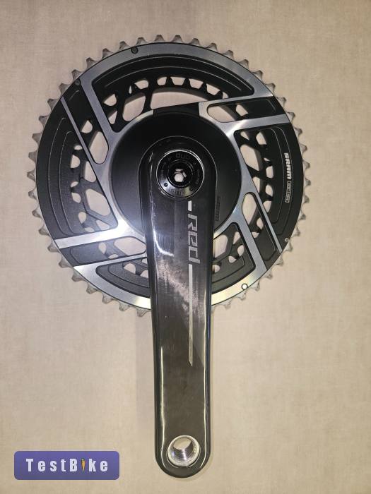 Sram Red 48-35 175mm teljesen újszerű 