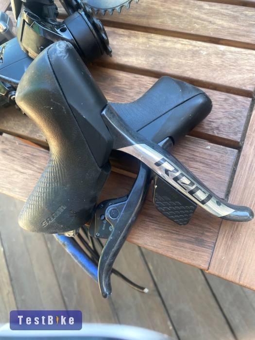 Sram Red AXS 2x12 szett eladó 