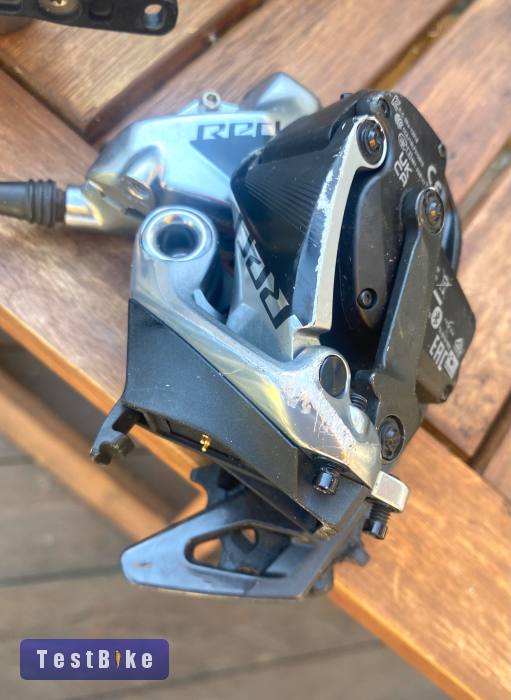 Sram Red AXS 2x12 szett eladó 