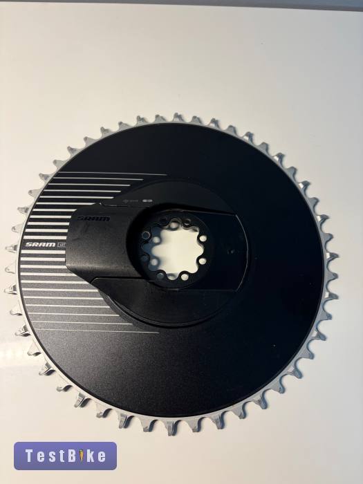 Sram Red Axs 48 single powermeter!