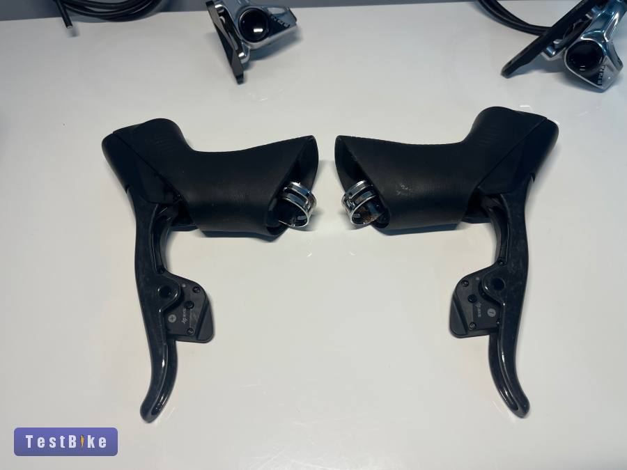 Sram red Axs fékkar, féknyereg 