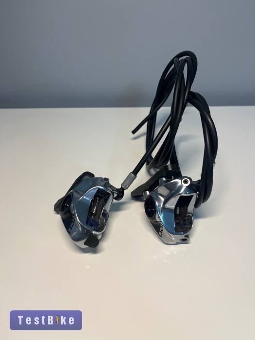 Sram red Axs fékkar, féknyereg 