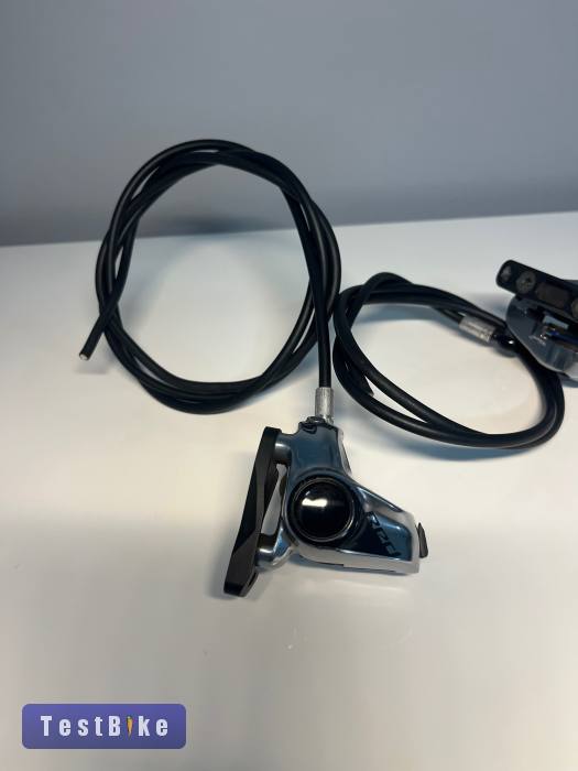 Sram red Axs fékkar, féknyereg 