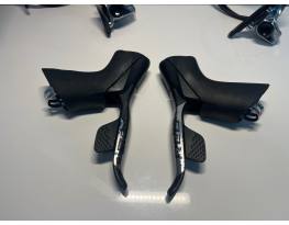 Sram red Axs fékkar, féknyereg 