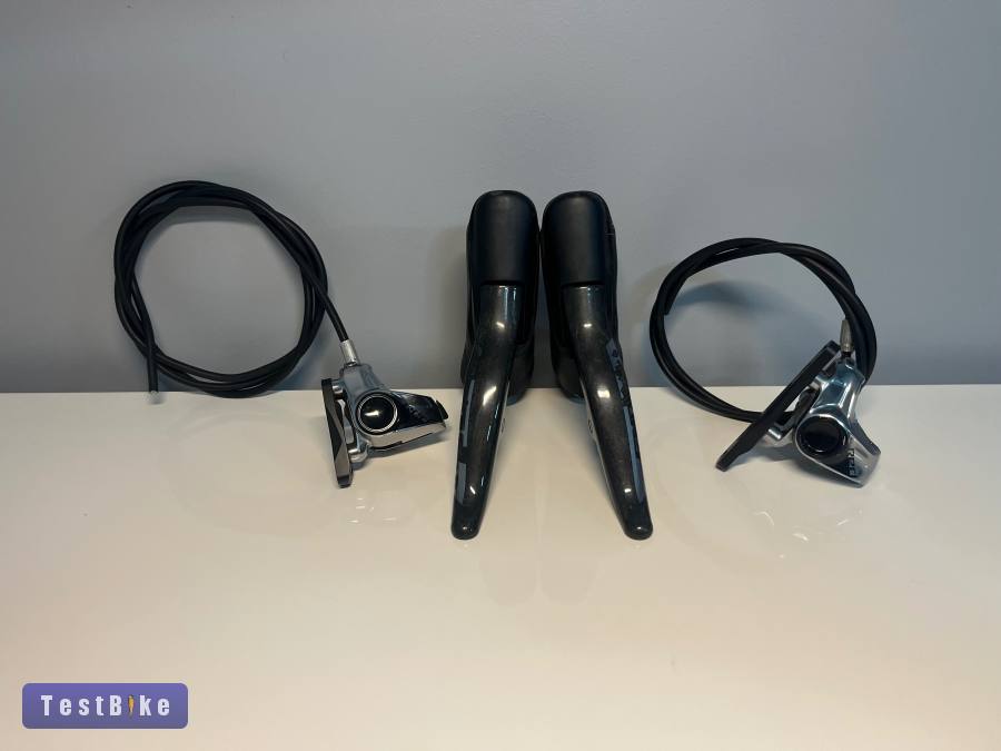 Sram Red Axs Fékkar+  féktest