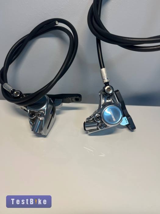 Sram Red Axs Fékkar+  féktest