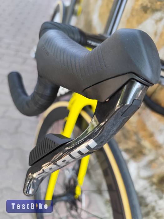 Sram Red E1 Team Verzió Nagyfeliratos Új!!