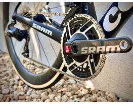 Sram Red E1 Team Verzió Nagyfeliratos Új!!