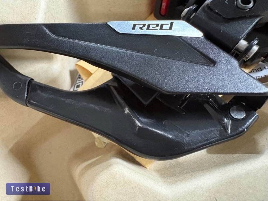 Sram Red első eladó