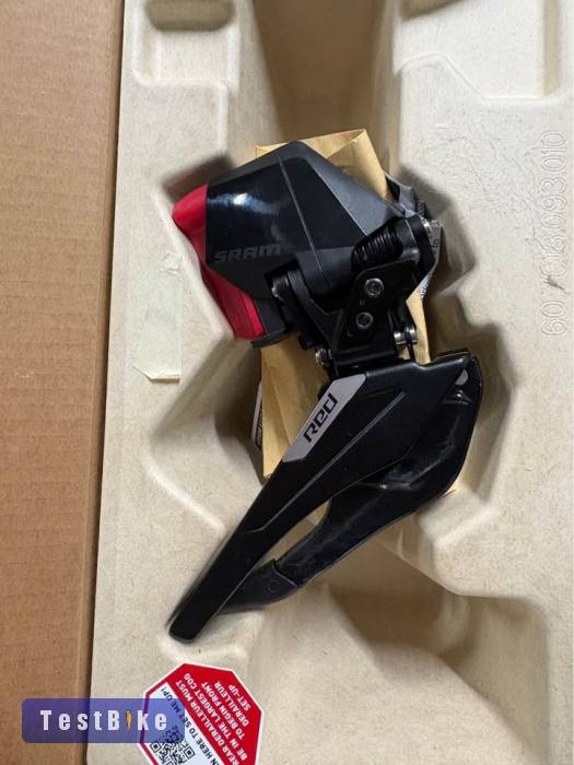 Sram Red első eladó