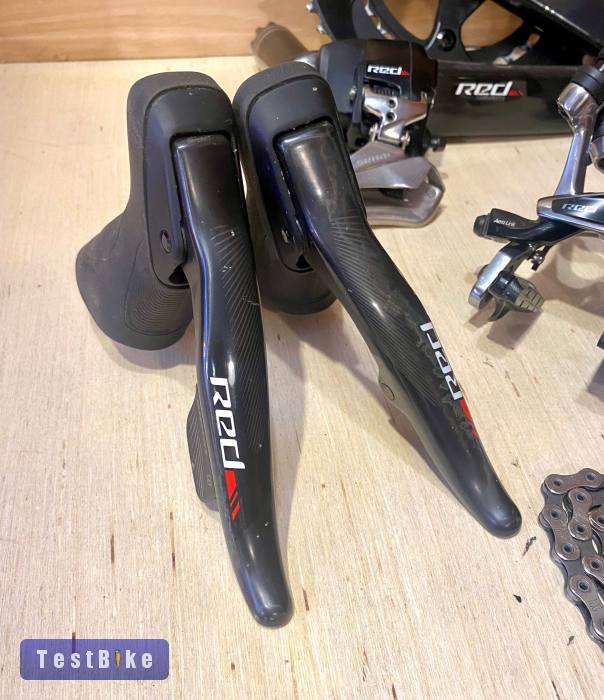 Sram Red Etap szett egyben vagy bontva is eladó 