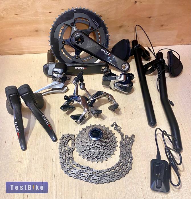 Sram Red Etap szett egyben vagy bontva is eladó 