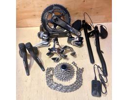 Sram Red Etap szett egyben vagy bontva is eladĂł