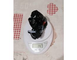 Sram Red hátsó váltó. Használt, új állapotú! 10 speed, Black