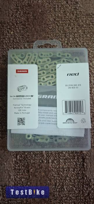 Sram Red lánc