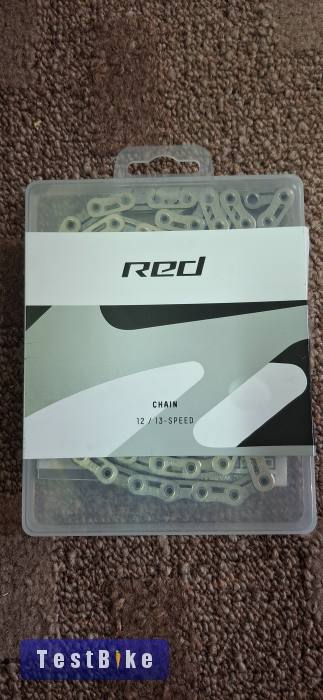 Sram Red lánc