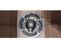 Sram Red lánctányér 52/39. 2x12S.